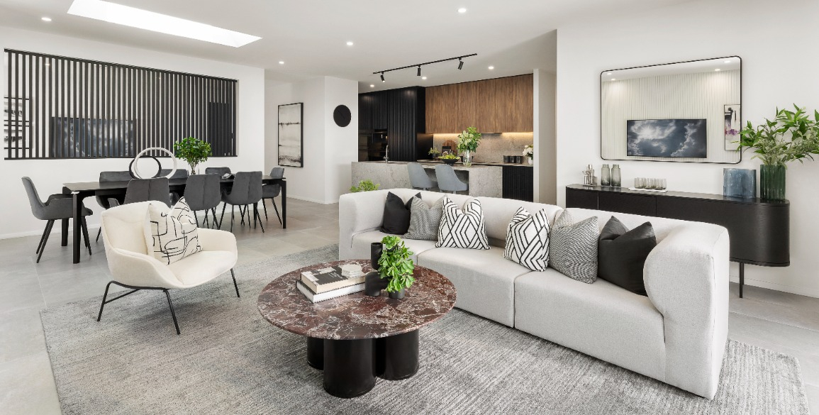 Guide to Standard Ceiling Heights in Australia Wilson Homes